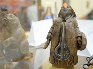 Будет сформирован реестр объектов нематериального культурного наследия народов Якутии. В реестр уже включен хомус 