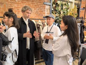 Успех брендов из Якутии на Международном Фестивале креативных индустрий