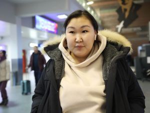 В Якутии началась реализация проекта новой модели организации медпомощи в арктических районах – «летающих докторов»