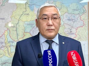 Дмитрий Лепчиков: новогодние продуктовые наборы участникам СВО из Якутии доставлены