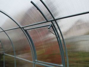 В Чурапчинском улусе идет апробация нового проекта по обеспечению населения “Смарт-теплицами»