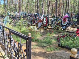 Контроль за работами, ровные ряды и благоустройство территории: что изменится на кладбищах Якутска