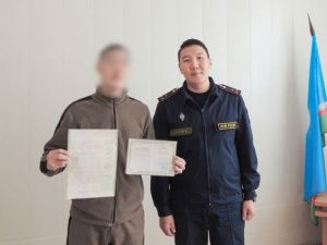 Пробация: Какая помощь оказывается осужденным без изоляции от общества в Якутии