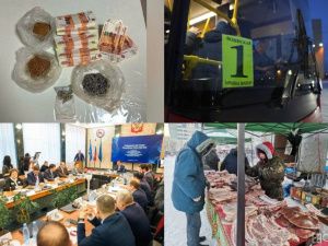 Обзор интересных и популярных новостей в Якутии за 15 ноября