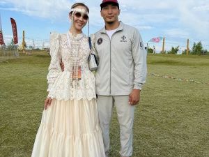 «Удар в спину» лидеру Игр Дыгына
