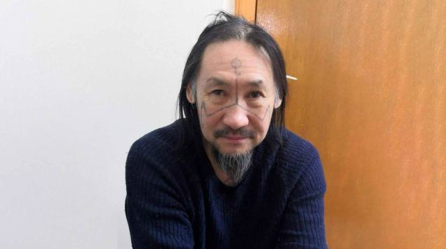 Суд в Новосибирске смягчил «шаману» Габышеву режим принудительного лечения