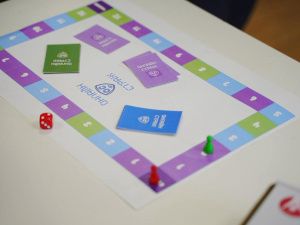 В Якутске открыли Центр детского движения «Юный горожанин»