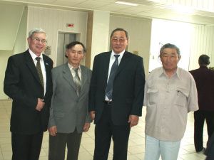 ПАМЯТИ АРТУРА АЛЕКСЕЕВА