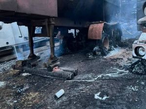 По факту травмирования рабочих на газодобывающем месторождении возбуждено уголовное дело