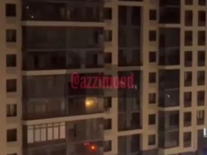 Полицейские привлекли к ответственности мать, чью 5-летнюю дочь обнаружили одну в закрытой квартире