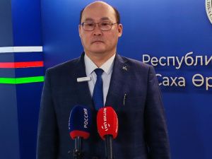 В Оймяконском и Момском районах все населённые пункты освобождены от воды