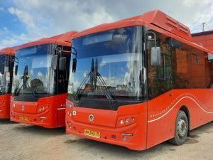 Горожан приглашают принять участие в опросе для улучшения работы общественного транспорта Якутска 