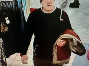 Срочно: Его разыскивает полиция!