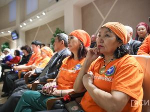 Более 100 якутян в медиапроекте «СВОИ» рассказали, как обеспечивают тыл участникам СВО