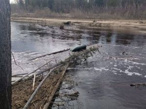 ЧП: Якутской транспортной прокуратурой организована проверка по факту происшествия с маломерным судном