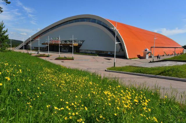 Когда управленческий кризис в Якутии задевает все сферы. И футбол тоже