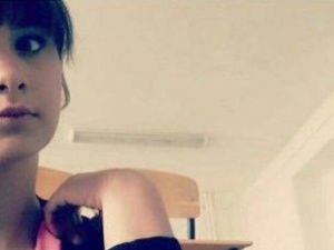 В Якутске разыскивают пропавшую школьницу