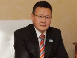 В отношении ректора АГАТУ Ивана Слепцова возбуждено уголовное дело! Он задержан!