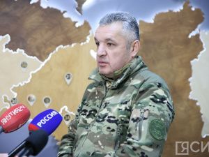 Роман Греков высоко оценил антифашистский форум в Якутске