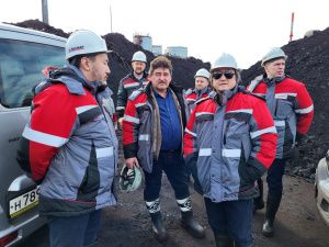 В Якутии составят план-график грузоперевозок для снятия перегруженности железнодорожных линий