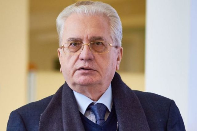 Михаил Пиотровский: «Культура является уникальным наследием многонационального народа России»