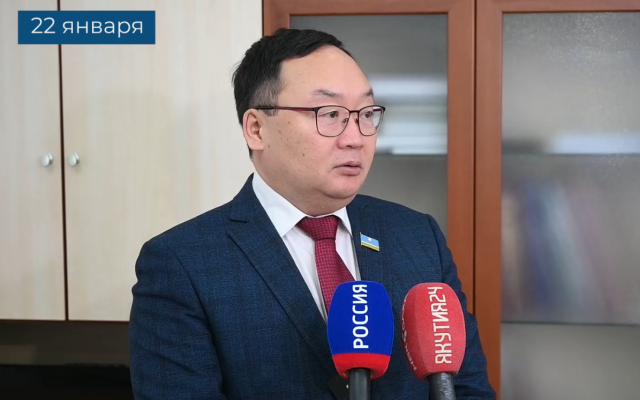 Георгий Степанов: Дети участников СВО будут зачисляться в спортивные секции в первоочередном порядке