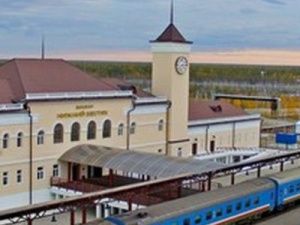 СРОЧНО! Вниманию пассажиров компании «Железные дороги Якутии»!