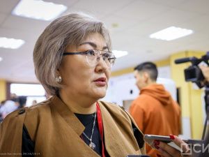 В Якутске стартовал форум «Рынок труда Дальнего Востока и Арктики. Вызовы и возможности»