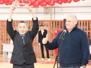 Компании «Кинг-95» пришлось тряхнуть мошной за косяки в строительстве