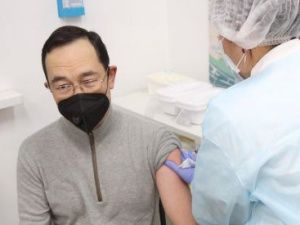 Айсен Николаев получил вакцину от COVID-19: Новые подробности