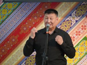 Стартовал фестиваль-конкурс «Светлый мир — 2025»