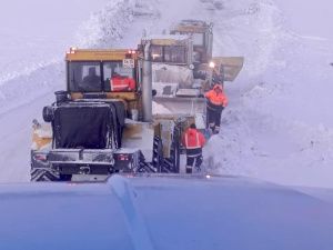 «Дороги Арктики» пополнятся новой техникой