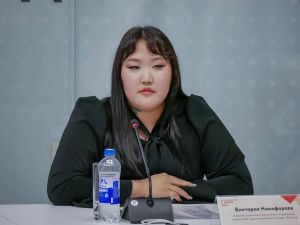 Гранты до миллиона рублей: о мерах поддержки социального бизнеса в Якутии рассказали эксперты