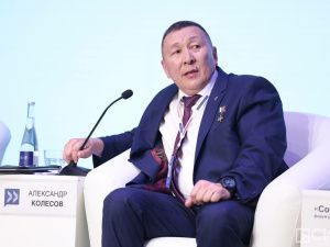 В Якутске в первый день площадку форума «Сообщество» посетили более тысячи человек