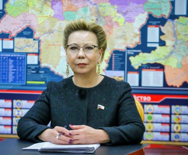 Кто из якутян стал депутатом Госдумы
