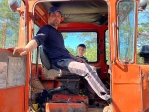 Олег Неткачев: Якутяне поняли, что необходимо дальше развивать фермерство в Якутии