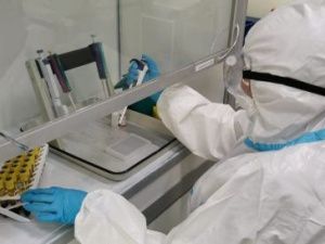 В Якутии некоторые люди болеют и ковидом, и гриппом