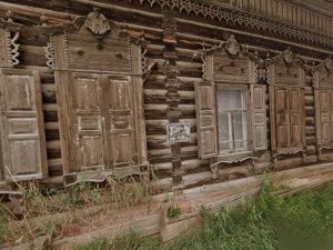 В Якутске намерены восстановить дом купца Лепчикова