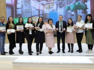 Якутские аграрии завоевали 110 медалей на всероссийской выставке «Золотая осень»