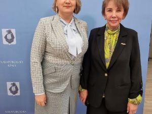 Якутские  предприниматели встретились с Владимиром Путиным