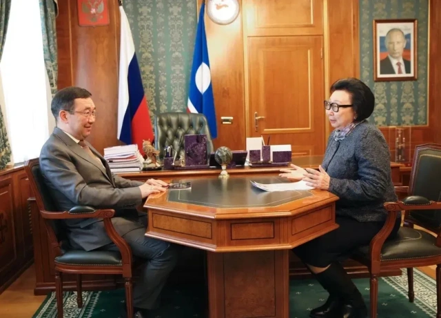 Новый комплекс Высшей школы музыки в Якутии введут в эксплуатацию до конца 2026 года