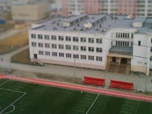 В Якутии на торжественных линейках 1 сентября для родителей выделят отдельные зоны