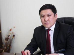 Захар Никитин: «Якутский колледж культуры и искусств начнет новый учебный год в дистанционном формате»