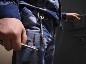 Жителя Сунтарского улуса приговорили к пяти годам колонии. Он сбил насмерть двух человек