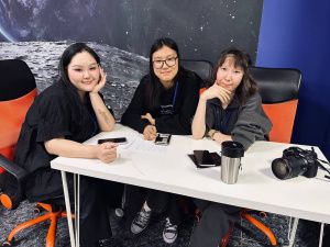 «Муус Устар — 2024»: финалисты медиашколы «Айар» разрабатывают проекты по продвижению якутских СМИ