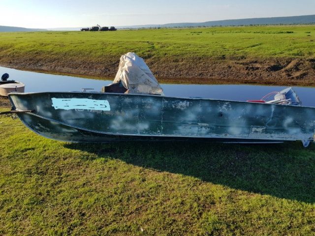 ЧП: В Якутии осужден судоводитель, по вине которого погиб пассажир