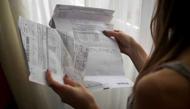 В России перенесут срок оплаты услуг ЖКХ