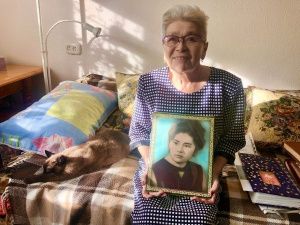 Ушла из жизни легендарная хозяйка мэрии