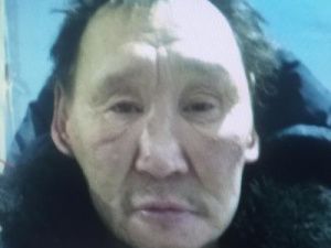 В Якутске разыскивается пропавший без вести мужчина