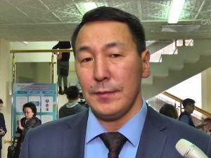 Глава Амгинского улуса оштрафован на 150 тыс. рублей 